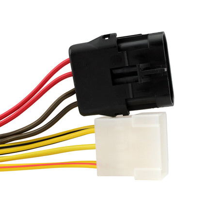 Photo of Voltage Regulator Rectifier for Polaris Sportsman 700 EFI 2004 | OEM Repl.# 4011024 / 2205239 by RM STATOR - Premium for UTVs / Side by Sides