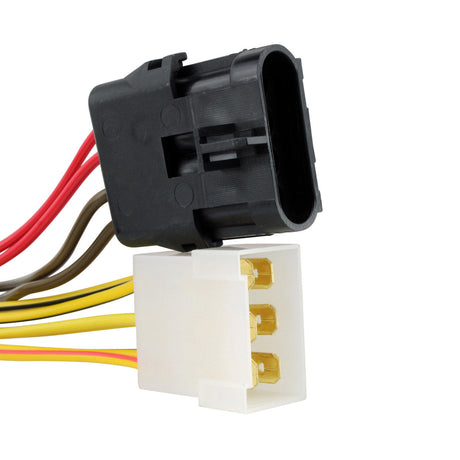 Photo of Voltage Regulator Rectifier for Polaris Sportsman 700 EFI 2004 | OEM Repl.# 4011024 / 2205239 by RM STATOR - Premium for UTVs / Side by Sides