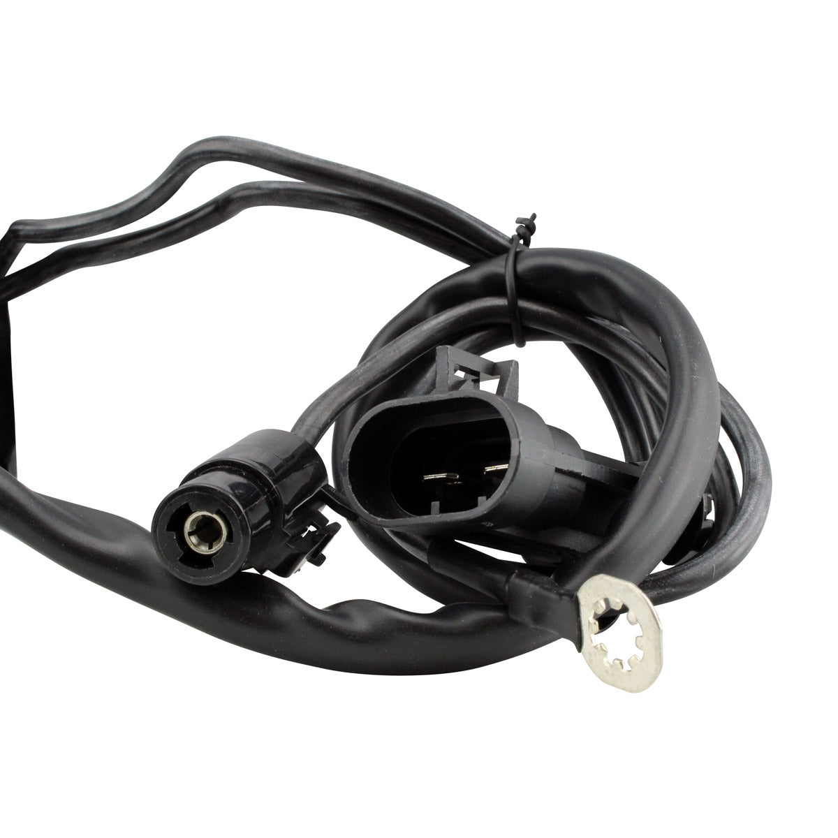 Photo of Mosfet Regulator Rectifier for Harley Davidson Electra Glide / Road Glide / Road King 1450 2004 2005 OEM Repl.# 74505-04 by RM STATOR - Premium for UTVs / Side by Sides