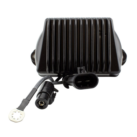 Photo of Mosfet Regulator Rectifier for Harley Davidson Electra Glide / Road Glide / Road King 1450 2004 2005 OEM Repl.# 74505-04 by RM STATOR - Premium for UTVs / Side by Sides