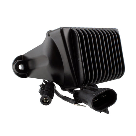 Photo of Mosfet Regulator Rectifier for Harley Davidson Electra Glide / Road Glide / Road King 1450 2004 2005 OEM Repl.# 74505-04 by RM STATOR - Premium for UTVs / Side by Sides