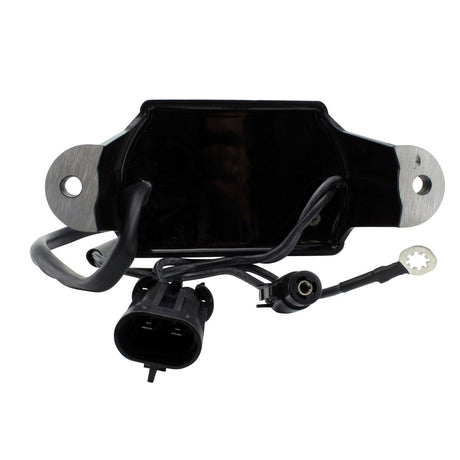 Photo of Mosfet Regulator Rectifier for Harley Davidson Electra Glide / Road Glide / Road King 1450 2004 2005 OEM Repl.# 74505-04 by RM STATOR - Premium for UTVs / Side by Sides