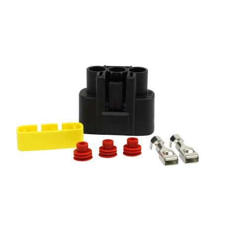 Photo of Series Regulator 50 amp for Can-Am Outlander 570 | Ski-Doo MXZ 1200 | Yamaha YFM 2008-24 | 1D7-81960-10-00 / 515177325 by RM STATOR - Premium for UTVs / Side by Sides
