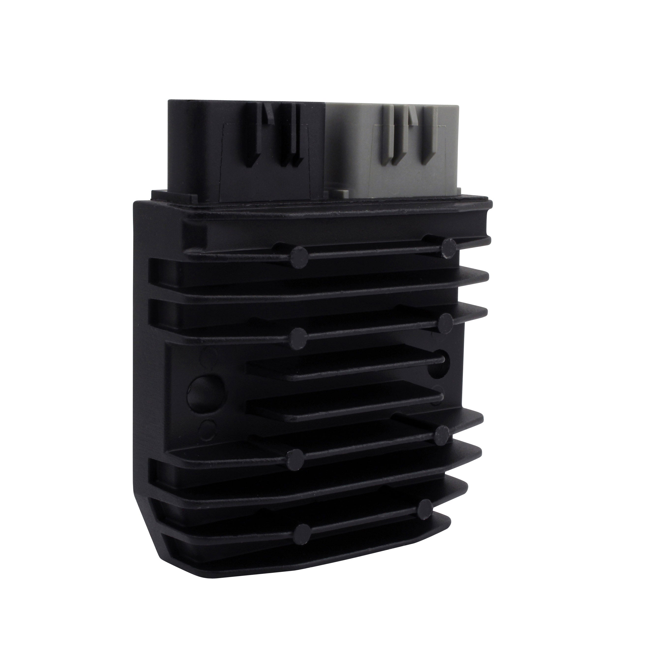Photo of Series Regulator 50 amp for Can-Am Outlander 570 | Ski-Doo MXZ 1200 | Yamaha YFM 2008-24 | 1D7-81960-10-00 / 515177325 by RM STATOR - Premium for UTVs / Side by Sides