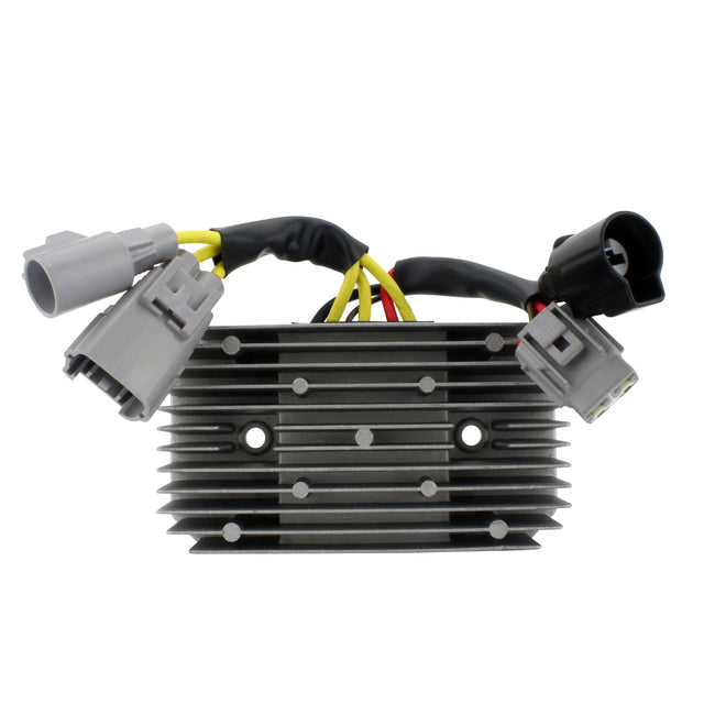 Photo of Voltage Regulator Rectifier for Kawasaki KAF 700 Mule Pro-MX 2019-2023 | OEM Repl.# 21066-Y004 | KAF700 / ProMX by RM STATOR - Premium for UTVs / Side by Sides