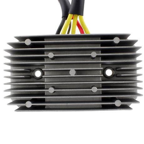 Photo of Voltage Regulator Rectifier for Kawasaki KAF 700 Mule Pro-MX 2019-2023 | OEM Repl.# 21066-Y004 | KAF700 / ProMX by RM STATOR - Premium for UTVs / Side by Sides