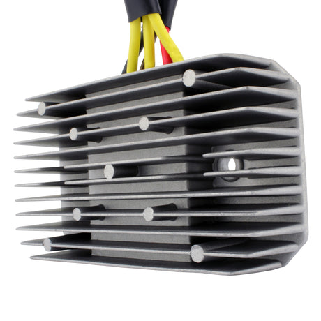 Photo of Voltage Regulator Rectifier for Kawasaki KAF 700 Mule Pro-MX 2019-2023 | OEM Repl.# 21066-Y004 | KAF700 / ProMX by RM STATOR - Premium for UTVs / Side by Sides
