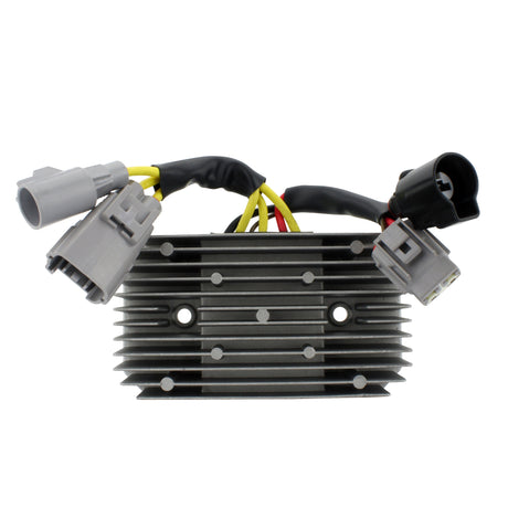 Photo of Voltage Regulator Rectifier for Kawasaki KAF 700 Mule Pro-MX 2019-2023 | OEM Repl.# 21066-Y004 | KAF700 / ProMX by RM STATOR - Premium for UTVs / Side by Sides