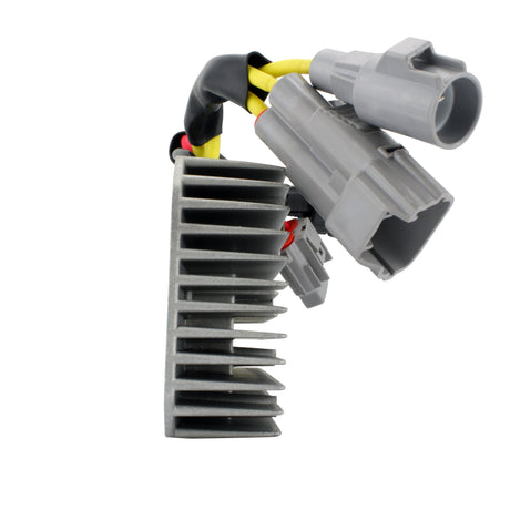 Photo of Voltage Regulator Rectifier for Kawasaki KAF 700 Mule Pro-MX 2019-2023 | OEM Repl.# 21066-Y004 | KAF700 / ProMX by RM STATOR - Premium for UTVs / Side by Sides