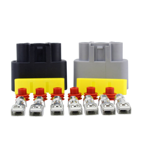Photo of Voltage Regulator for Aprilla RS 660 | Tuareg / Tuono 660 | Kawasaki KAF 400 Mule 2019-2024 | # 21066-0767 1A012332 by RM STATOR - Premium for UTVs / Side by Sides