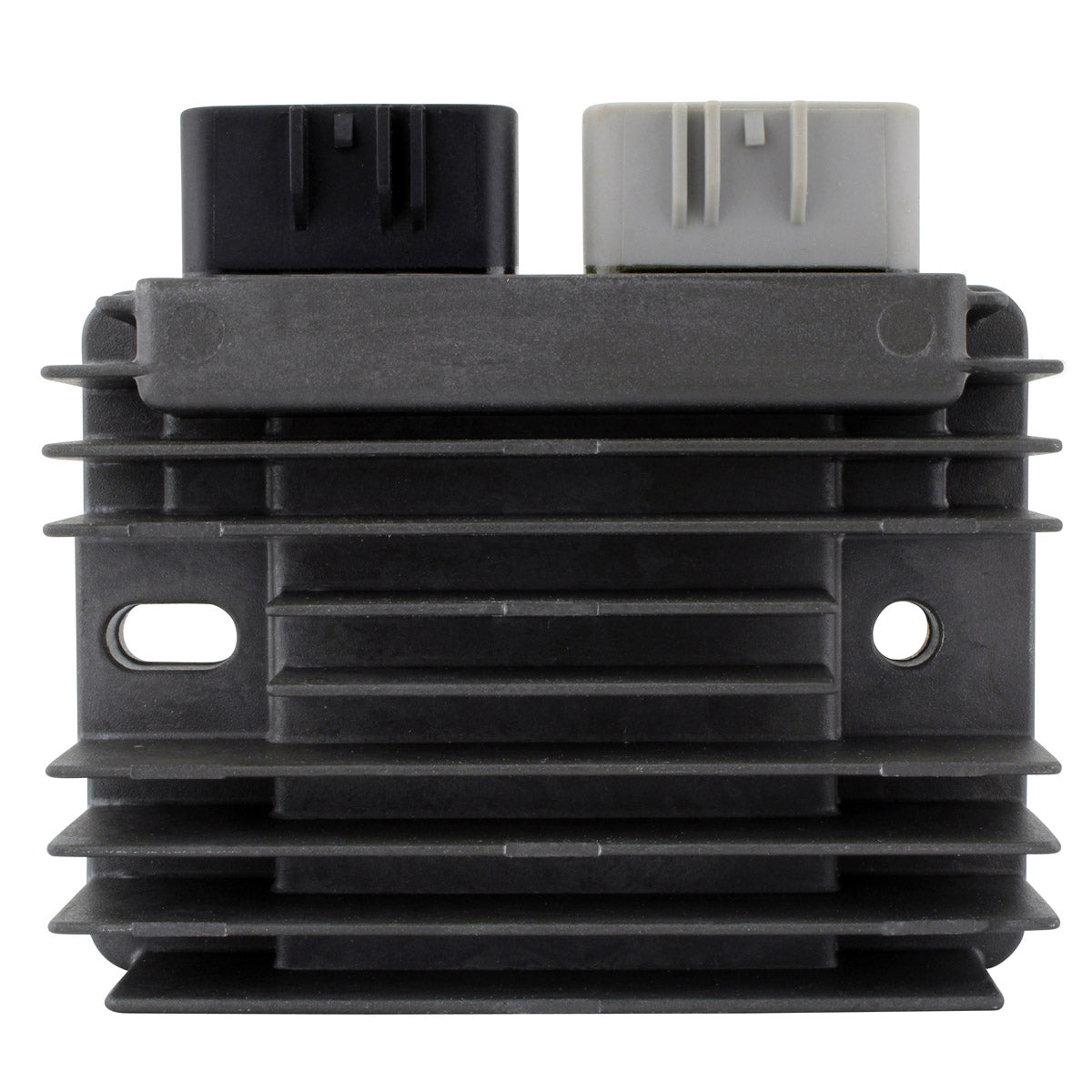 Photo of Voltage Regulator for Aprilla RS 660 | Tuareg / Tuono 660 | Kawasaki KAF 400 Mule 2019-2024 | # 21066-0767 1A012332 by RM STATOR - Premium for UTVs / Side by Sides