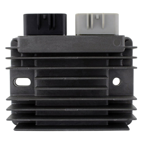 Photo of Voltage Regulator for Aprilla RS 660 | Tuareg / Tuono 660 | Kawasaki KAF 400 Mule 2019-2024 | # 21066-0767 1A012332 by RM STATOR - Premium for UTVs / Side by Sides