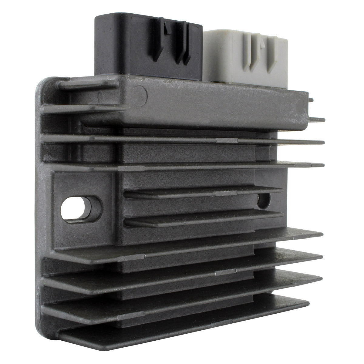 Photo of Voltage Regulator for Aprilla RS 660 | Tuareg / Tuono 660 | Kawasaki KAF 400 Mule 2019-2024 | # 21066-0767 1A012332 by RM STATOR - Premium for UTVs / Side by Sides