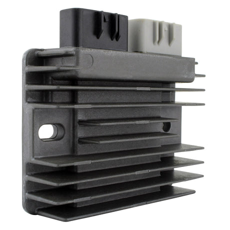 Photo of Voltage Regulator for Aprilla RS 660 | Tuareg / Tuono 660 | Kawasaki KAF 400 Mule 2019-2024 | # 21066-0767 1A012332 by RM STATOR - Premium for UTVs / Side by Sides