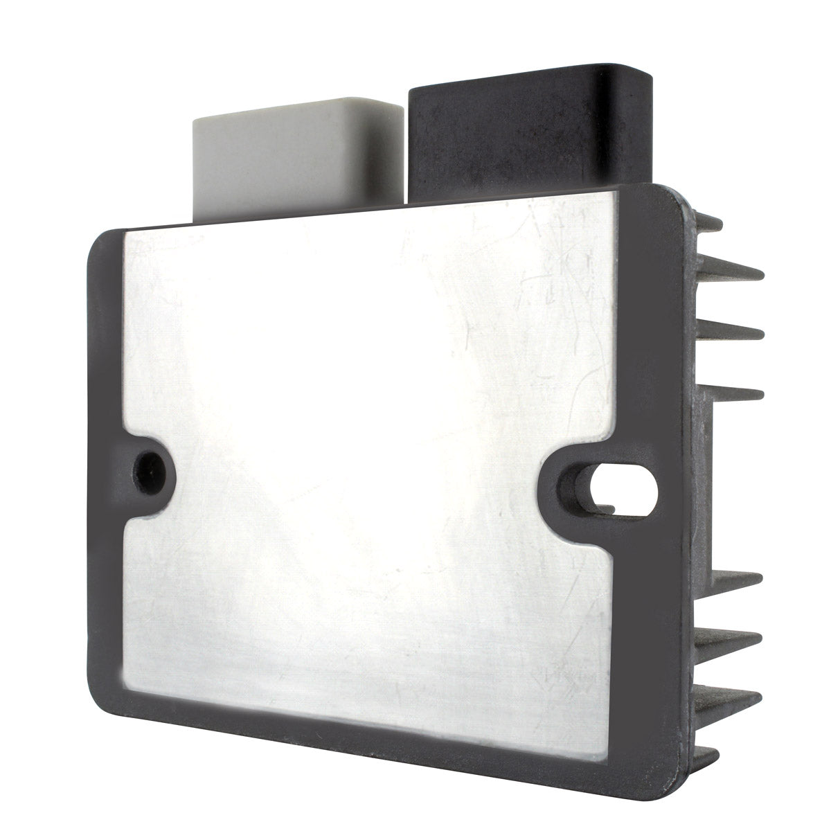 Photo of Voltage Regulator for Aprilla RS 660 | Tuareg / Tuono 660 | Kawasaki KAF 400 Mule 2019-2024 | # 21066-0767 1A012332 by RM STATOR - Premium for UTVs / Side by Sides
