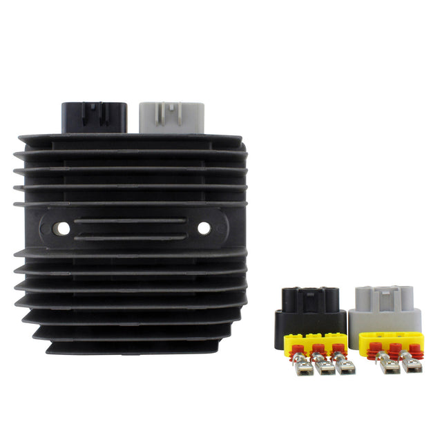 Photo of Voltage Regulator Rectifier for Honda SXS 1000 R / X / X-4 Talon 2019-2023 | OEM Repl.# 31600-HL6-A01 by RM STATOR - Premium for UTVs / Side by Sides