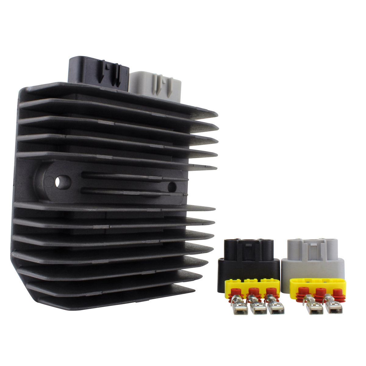 Photo of Voltage Regulator Rectifier for Honda SXS 1000 R / X / X-4 Talon 2019-2023 | OEM Repl.# 31600-HL6-A01 by RM STATOR - Premium for UTVs / Side by Sides