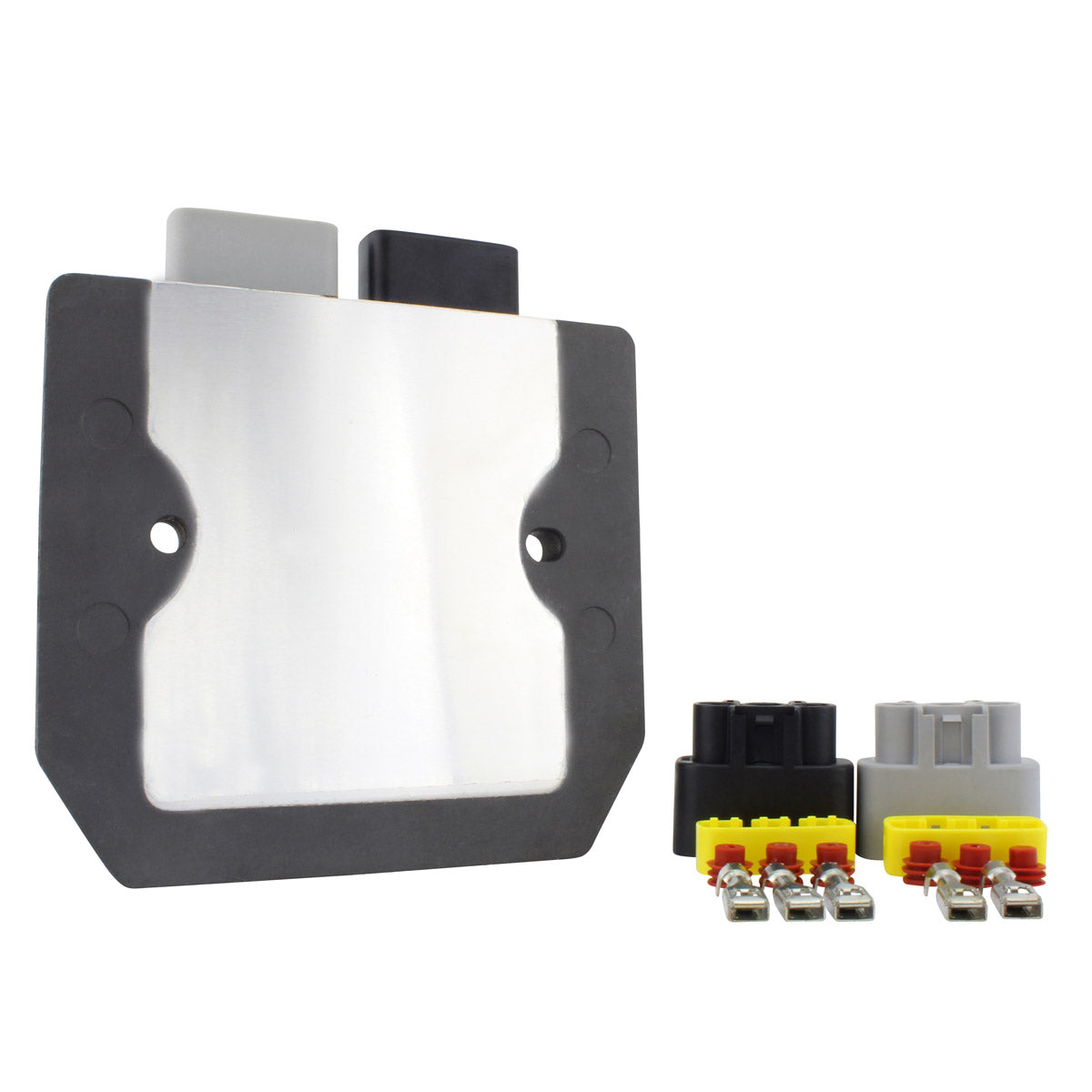 Photo of Voltage Regulator Rectifier for Honda SXS 1000 R / X / X-4 Talon 2019-2023 | OEM Repl.# 31600-HL6-A01 by RM STATOR - Premium for UTVs / Side by Sides