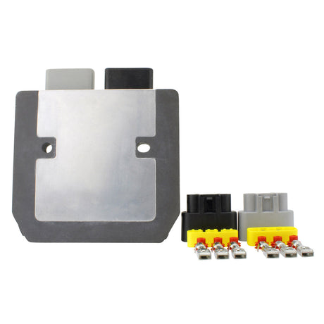 Photo of Mosfet Regulator for Can-Am Commander 1000 | Honda Pioneer 1000 | Suzuki GSXS 1000 2016-2023 | # 710005842 31600-HL4-A01 by RM STATOR - Premium for UTVs / Side by Sides