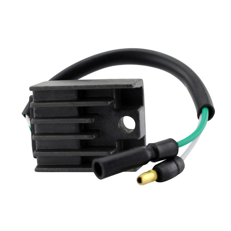 Photo of Voltage Regulator Rectifier for Honda XR 200 R 1990 1991 1993-2002 | OEM Repl.# 31410-KT0-840 by RM STATOR - Premium for UTVs / Side by Sides