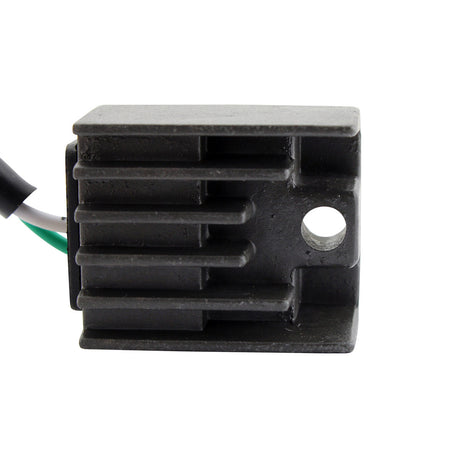 Photo of Voltage Regulator Rectifier for Honda XR 200 R 1990 1991 1993-2002 | OEM Repl.# 31410-KT0-840 by RM STATOR - Premium for UTVs / Side by Sides