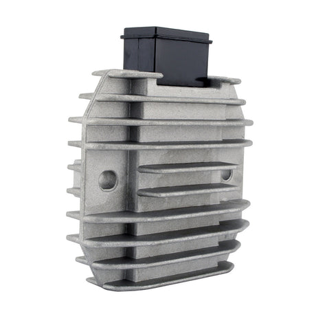 Photo of Voltage Regulator Rectifier for Honda Elite NHX 110 2010 | OEM Repl.# 31600-GFM-901 / 31600-GFM-890 by RM STATOR - Premium for UTVs / Side by Sides