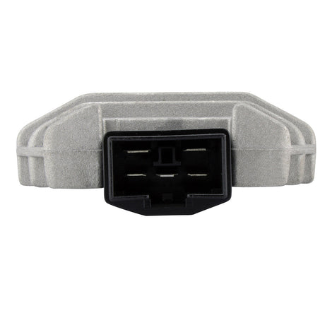 Photo of Voltage Regulator Rectifier for Honda Elite NHX 110 2010 | OEM Repl.# 31600-GFM-901 / 31600-GFM-890 by RM STATOR - Premium for UTVs / Side by Sides