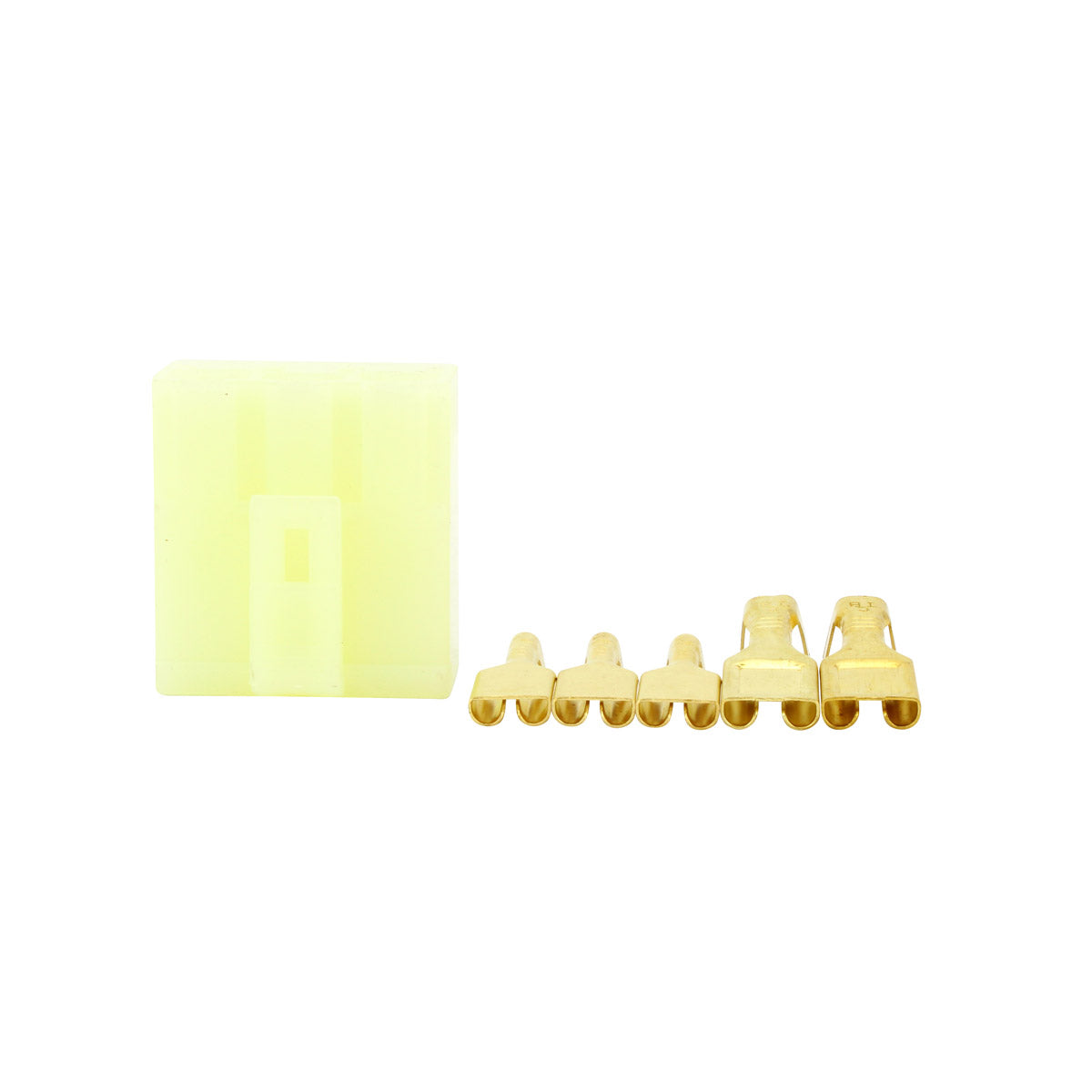 Photo of Voltage Regulator Rectifier for Honda Elite NHX 110 2010 | OEM Repl.# 31600-GFM-901 / 31600-GFM-890 by RM STATOR - Premium for UTVs / Side by Sides