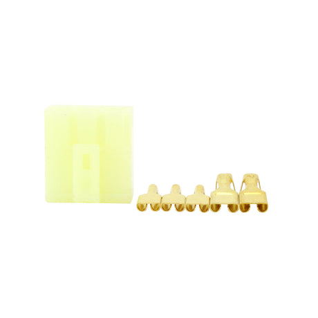 Photo of Voltage Regulator Rectifier for Honda Elite NHX 110 2010 | OEM Repl.# 31600-GFM-901 / 31600-GFM-890 by RM STATOR - Premium for UTVs / Side by Sides