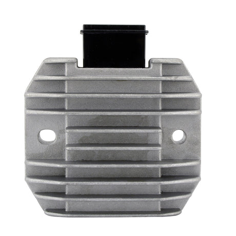 Photo of Voltage Regulator Rectifier for Honda Elite NHX 110 2010 | OEM Repl.# 31600-GFM-901 / 31600-GFM-890 by RM STATOR - Premium for UTVs / Side by Sides