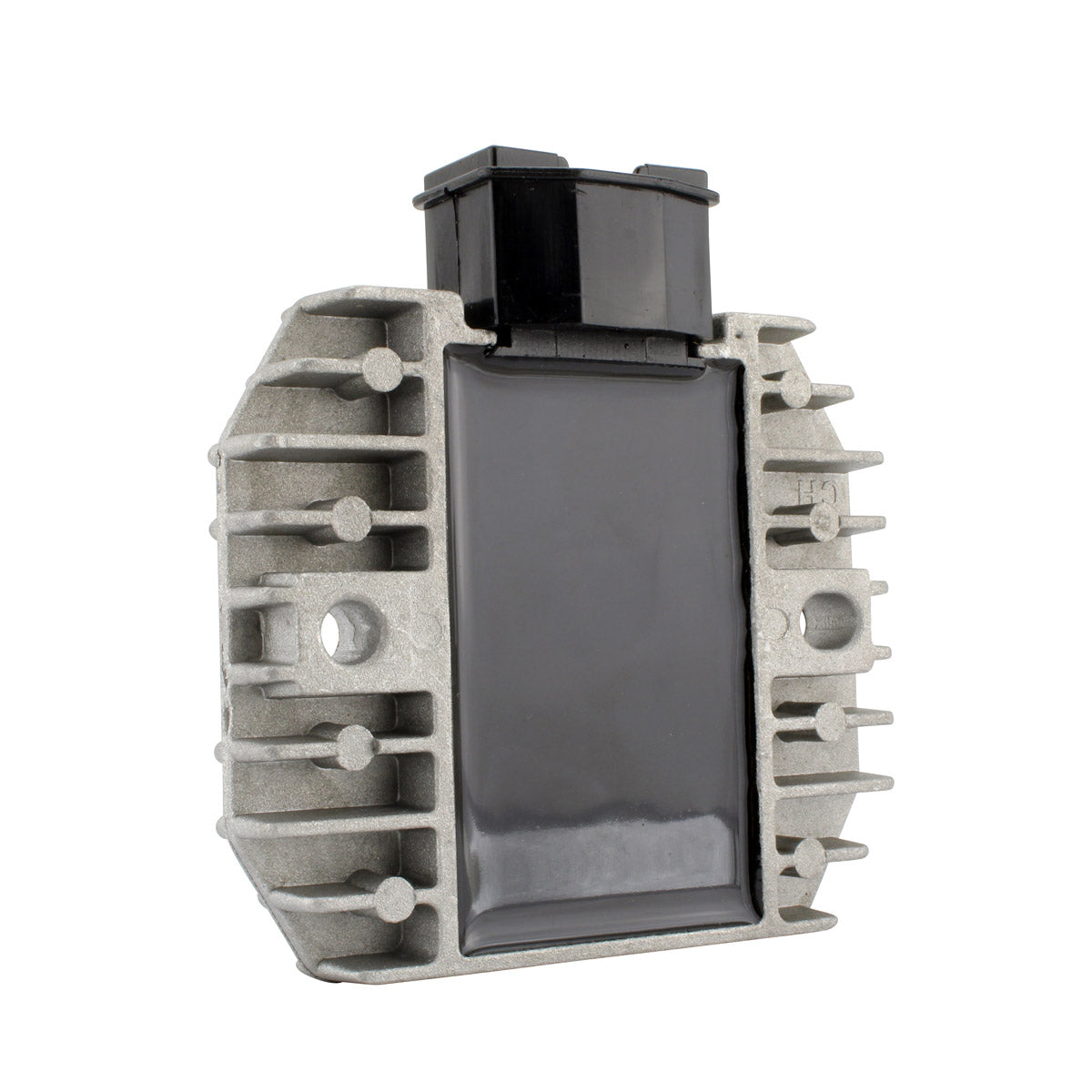 Photo of Voltage Regulator Rectifier for Honda Elite NHX 110 2010 | OEM Repl.# 31600-GFM-901 / 31600-GFM-890 by RM STATOR - Premium for UTVs / Side by Sides