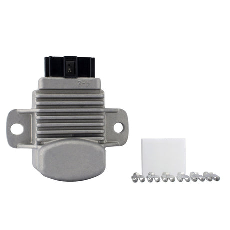 Photo of Voltage Regulator Rectifier for Honda Grom 125 2014 2015 / Wave 110 2012-2015 | OEM Repl.# 31600-K26-921 / 31600-KWW-C51 by RM STATOR - Premium for UTVs / Side by Sides