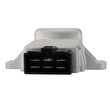 Photo of Voltage Regulator Rectifier for Honda Grom 125 2014 2015 / Wave 110 2012-2015 | OEM Repl.# 31600-K26-921 / 31600-KWW-C51 by RM STATOR - Premium for UTVs / Side by Sides