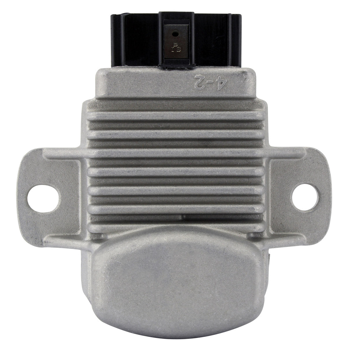 Photo of Voltage Regulator Rectifier for Honda Grom 125 2014 2015 / Wave 110 2012-2015 | OEM Repl.# 31600-K26-921 / 31600-KWW-C51 by RM STATOR - Premium for UTVs / Side by Sides