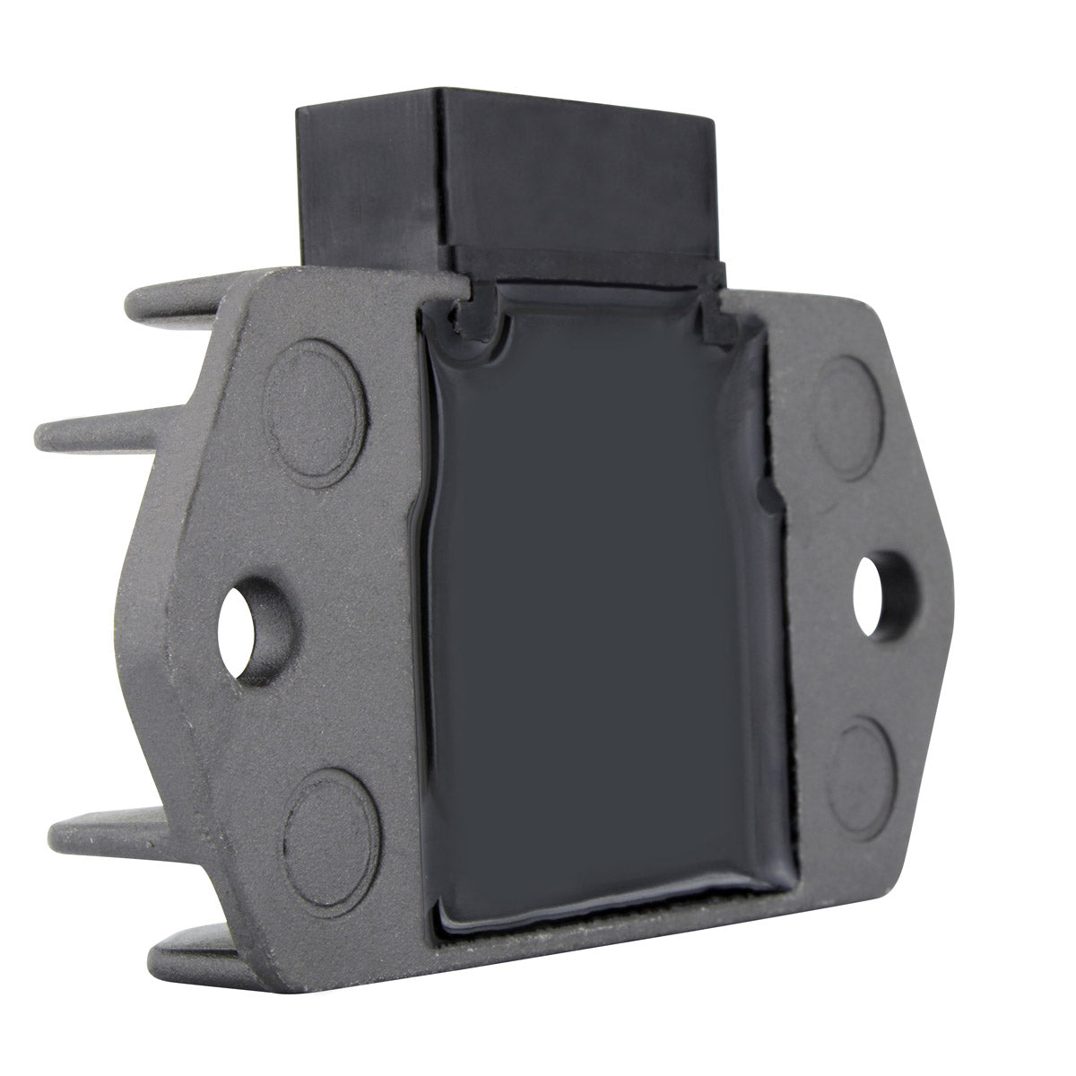 Photo of Voltage Regulator for Honda CB 125 / 190 | CRF 250 / 450 R RX | NSC 50 / 110 | GLR 125 2011-2025 | # 31600-KZL-931 by RM STATOR - Premium for UTVs / Side by Sides