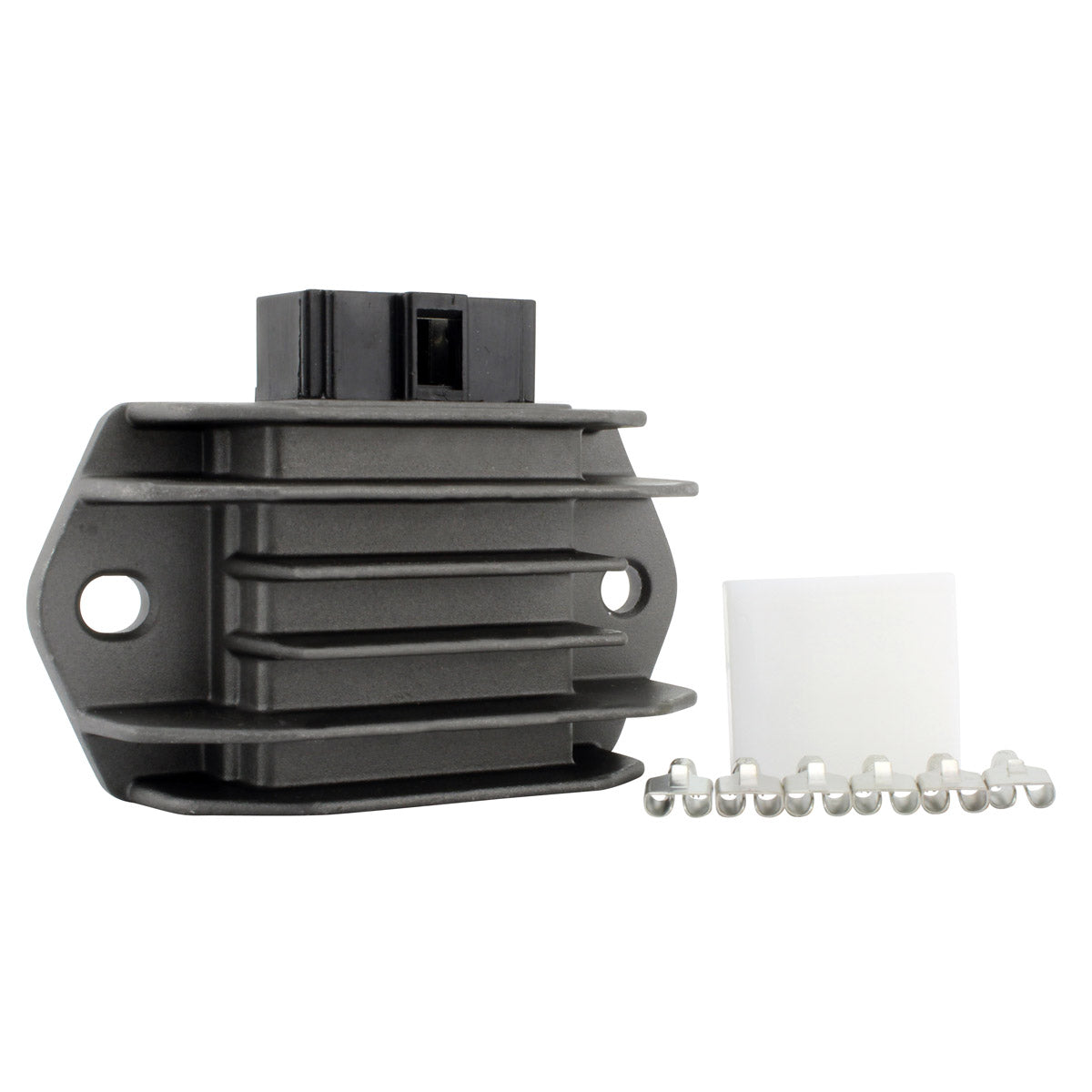 Photo of Voltage Regulator for Honda CB 125 / 190 | CRF 250 / 450 R RX | NSC 50 / 110 | GLR 125 2011-2025 | # 31600-KZL-931 by RM STATOR - Premium for UTVs / Side by Sides