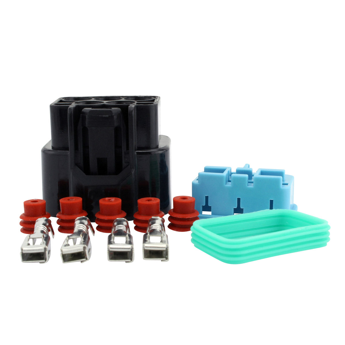 Photo of Voltage Regulator Rectifier for Honda CRF 250 R 2010-2012 | CRF 450 R 2009-2012 | OEM Repl.# 31600-MEN-A31 by RM STATOR - Premium for UTVs / Side by Sides