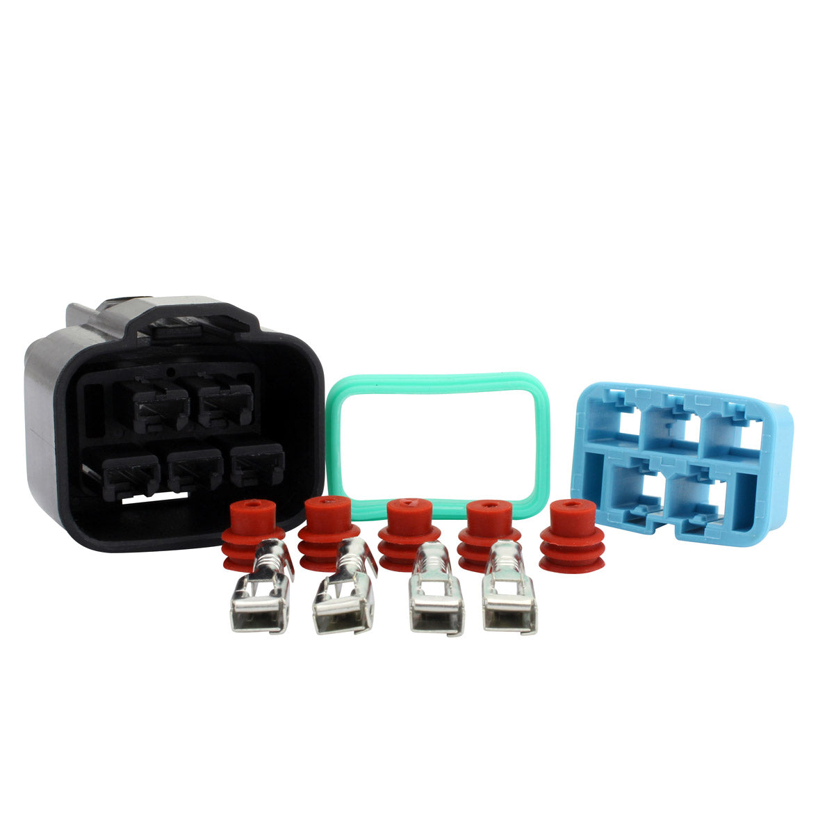 Photo of Voltage Regulator Rectifier for Honda CRF 250 R 2010-2012 | CRF 450 R 2009-2012 | OEM Repl.# 31600-MEN-A31 by RM STATOR - Premium for UTVs / Side by Sides