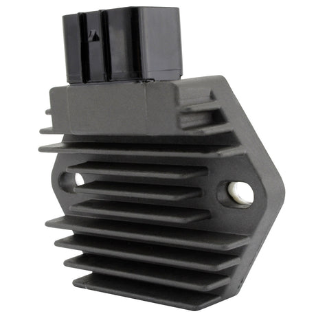 Photo of Voltage Regulator Rectifier for Honda CRF 250 R 2010-2012 | CRF 450 R 2009-2012 | OEM Repl.# 31600-MEN-A31 by RM STATOR - Premium for UTVs / Side by Sides