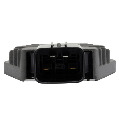 Photo of Voltage Regulator Rectifier for Honda CRF 250 R 2010-2012 | CRF 450 R 2009-2012 | OEM Repl.# 31600-MEN-A31 by RM STATOR - Premium for UTVs / Side by Sides