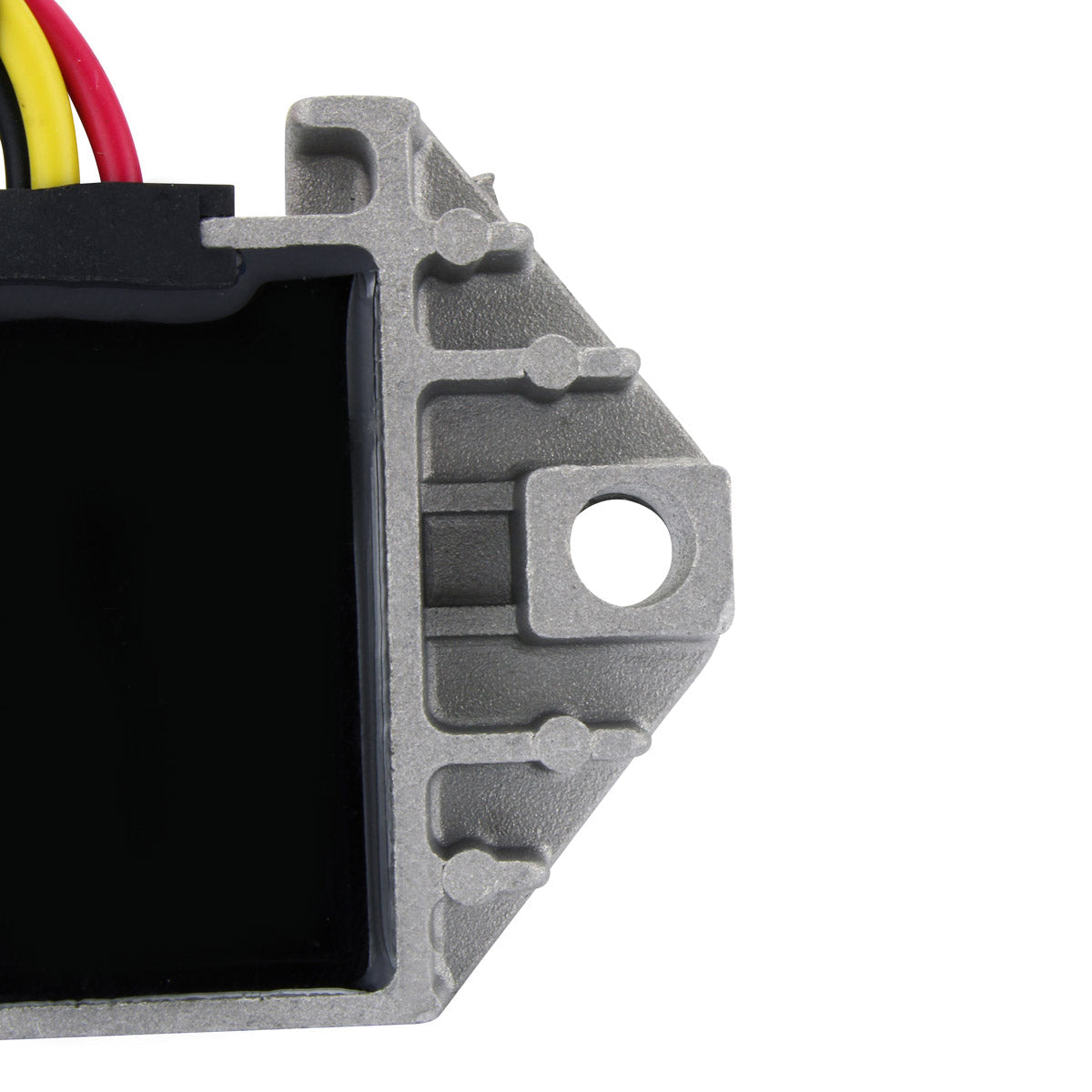 Photo of Voltage Regulator for Yamaha WR 250 F 2003-2006 | WR 450 F 2004-2006 | # 5TJ-81960-02-00 5TJ-81960-00-00 by RM STATOR - Premium for UTVs / Side by Sides