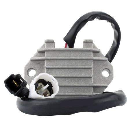 Photo of Voltage Regulator for Yamaha WR 250 F 2003-2006 | WR 450 F 2004-2006 | # 5TJ-81960-02-00 5TJ-81960-00-00 by RM STATOR - Premium for UTVs / Side by Sides