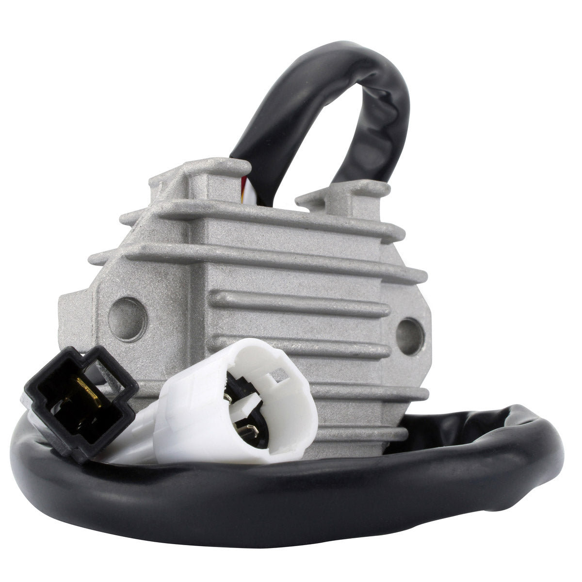 Photo of Voltage Regulator for Yamaha WR 250 F 2003-2006 | WR 450 F 2004-2006 | # 5TJ-81960-02-00 5TJ-81960-00-00 by RM STATOR - Premium for UTVs / Side by Sides