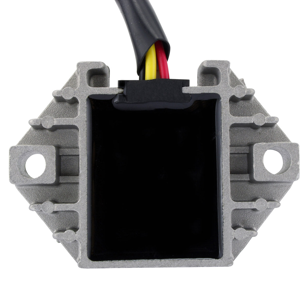 Photo of Voltage Regulator for Yamaha WR 250 F 2003-2006 | WR 450 F 2004-2006 | # 5TJ-81960-02-00 5TJ-81960-00-00 by RM STATOR - Premium for UTVs / Side by Sides