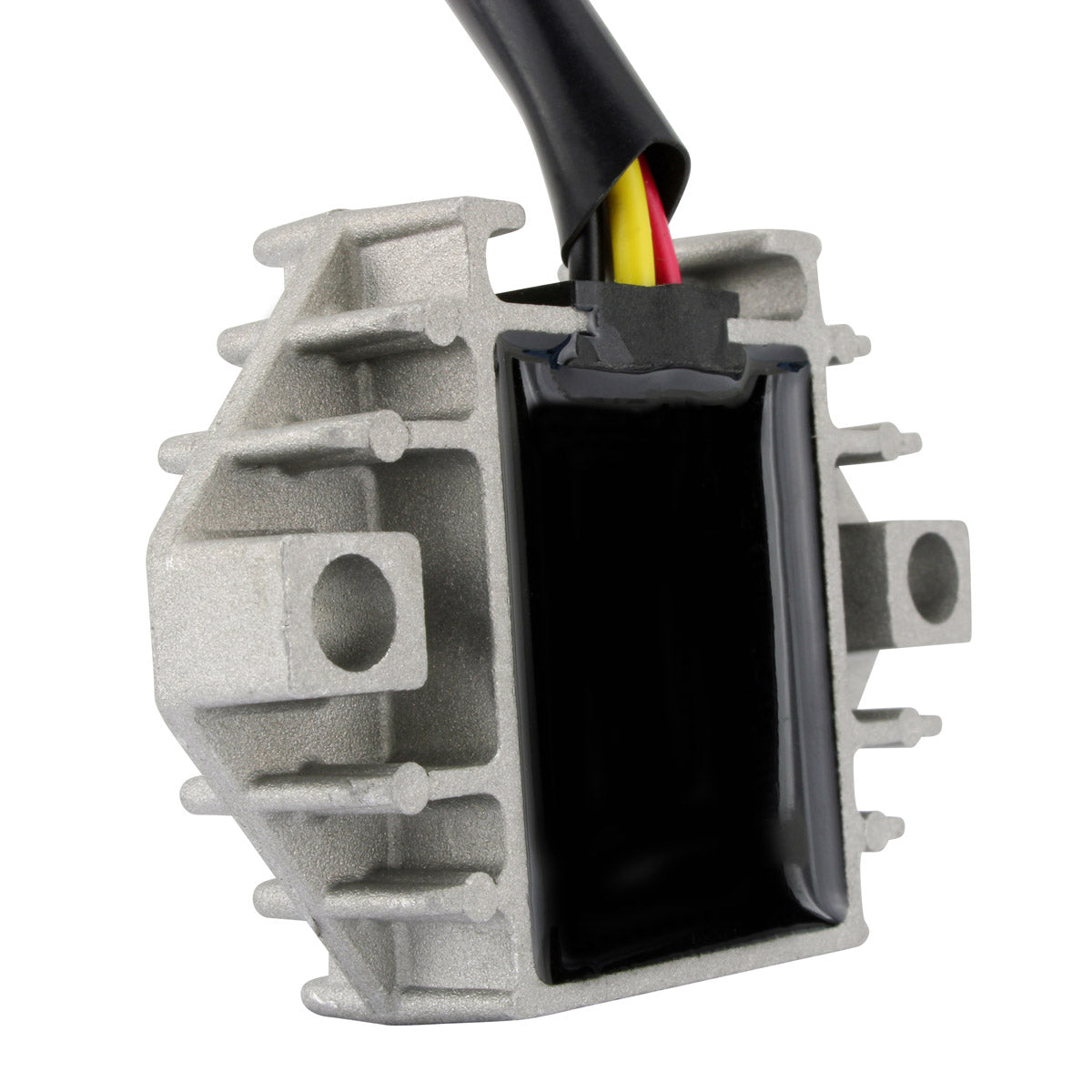 Photo of Voltage Regulator for Yamaha WR 250 F 2003-2006 | WR 450 F 2004-2006 | # 5TJ-81960-02-00 5TJ-81960-00-00 by RM STATOR - Premium for UTVs / Side by Sides