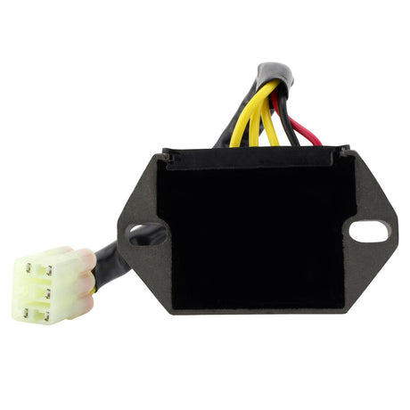 Photo of Voltage Regulator Rectifier for Kawasaki KX 250 2013-2016 | KX 450 2013-2015 | # 21066-0721 21066-0742 by RM STATOR - Premium for UTVs / Side by Sides