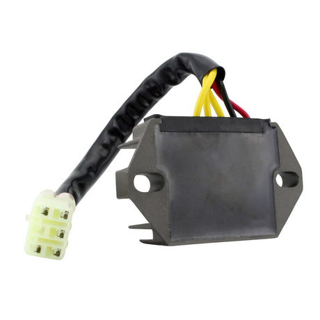Photo of Voltage Regulator Rectifier for Kawasaki KX 250 2013-2016 | KX 450 2013-2015 | # 21066-0721 21066-0742 by RM STATOR - Premium for UTVs / Side by Sides