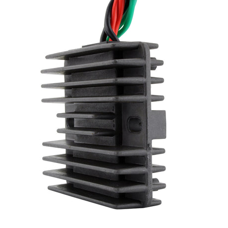Photo of Voltage Regulator Rectifier for Suzuki Burgman AN 400 2009 2011-2016 | OEM Repl.# 32800-47H50 / 32800-05H20 by RM STATOR - Premium for UTVs / Side by Sides