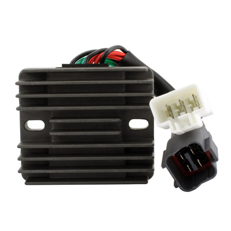 Photo of Voltage Regulator Rectifier for Suzuki Burgman AN 400 2009 2011-2016 | OEM Repl.# 32800-47H50 / 32800-05H20 by RM STATOR - Premium for UTVs / Side by Sides