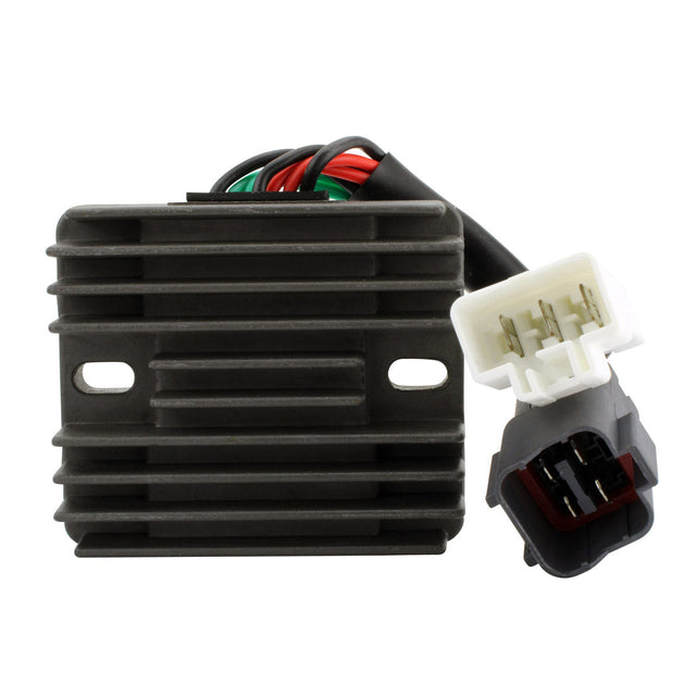 Photo of Voltage Regulator Rectifier for Suzuki Burgman AN 400 2009 2011-2016 | OEM Repl.# 32800-47H50 / 32800-05H20 by RM STATOR - Premium for UTVs / Side by Sides